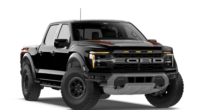 F-150® vehicle